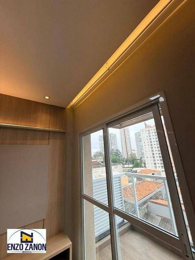 Apartamento, 2 quartos, 54 m² - Foto 4