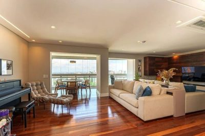 Apartamento, 4 quartos, 355 m² - Foto 3