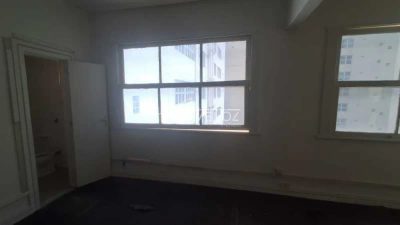 Apartamento, 34 m² - Foto 1