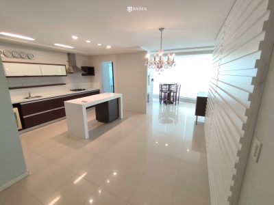 Apartamento, 3 quartos, 150 m² - Foto 5