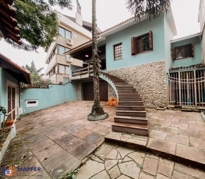 Casa, 3 quartos, 295 m² - Foto 5