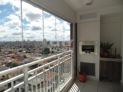 Apartamento, 2 quartos, 60 m² - Foto 1