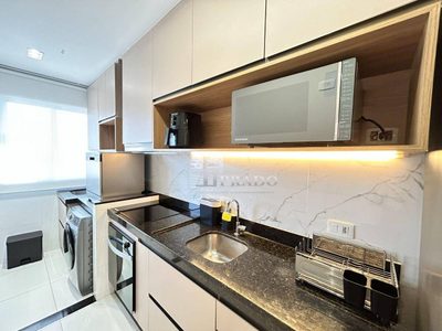 Apartamento, 3 quartos, 74 m² - Foto 5
