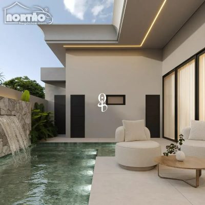 Casa, 1 quarto, 252 m² - Foto 5