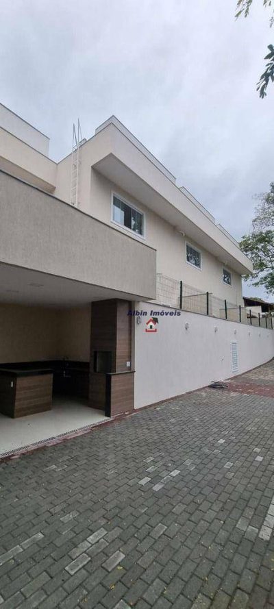 Casa, 3 quartos, 135 m² - Foto 4