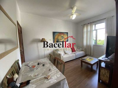 Apartamento, 2 quartos, 60 m² - Foto 3