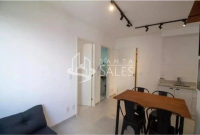 Apartamento, 2 quartos, 36 m² - Foto 4
