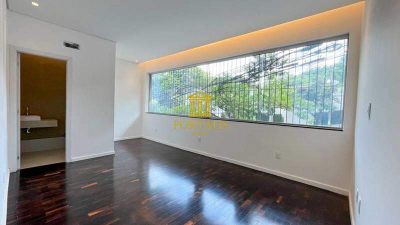 Apartamento, 3 quartos, 100 m² - Foto 2