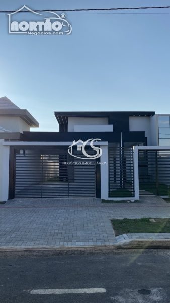 Casa, 1 quarto, 147 m² - Foto 2
