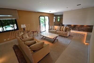 Apartamento, 3 quartos, 307 m² - Foto 1