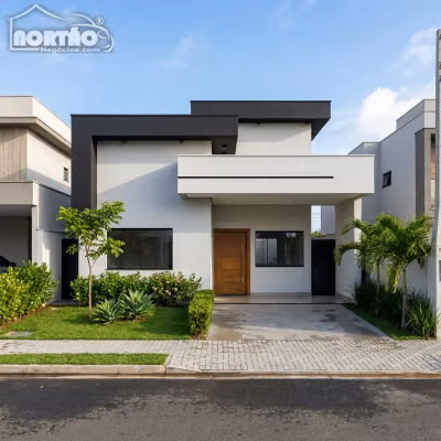 Casa, 4 quartos, 142 m² - Foto 1