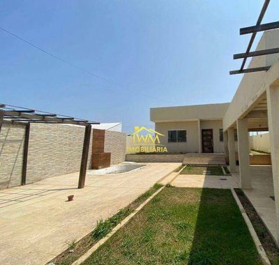 Casa de Condomínio, 3 quartos - Foto 3