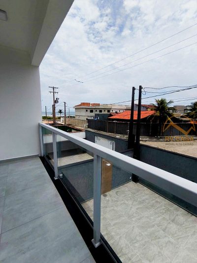 Casa, 3 quartos, 120 m² - Foto 5