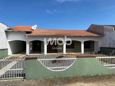 Casa, 3 quartos, 135 m² - Foto 1