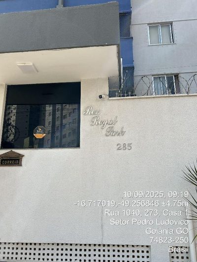 Apartamento, 3 quartos, 118 m² - Foto 1