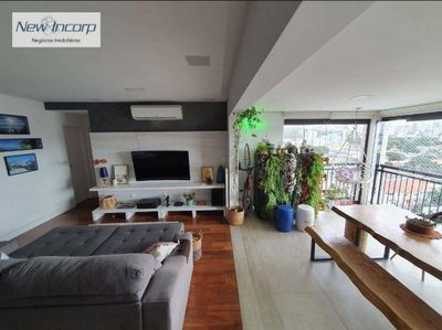 Apartamento, 3 quartos, 94 m² - Foto 5