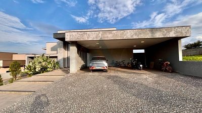 Casa, 3 quartos, 388 m² - Foto 4