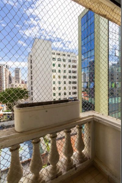Apartamento, 3 quartos, 115 m² - Foto 4