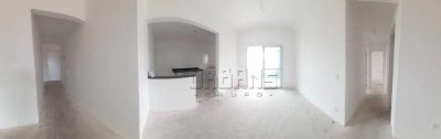 Apartamento, 2 quartos, 96 m² - Foto 1