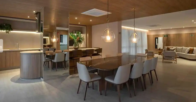 Apartamento, 4 quartos, 143 m² - Foto 5