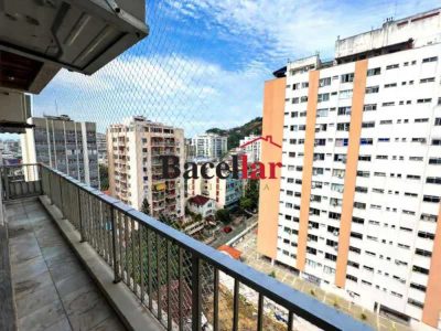 Apartamento, 2 quartos, 87 m² - Foto 4