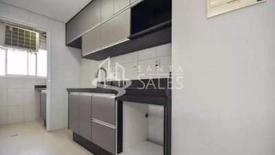 Apartamento, 2 quartos, 64 m² - Foto 3