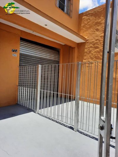 Casa, 2 quartos, 80 m² - Foto 4