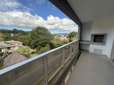 Apartamento, 3 quartos, 128 m² - Foto 1