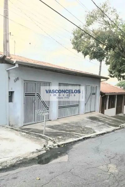 Casa, 4 quartos, 197 m² - Foto 1
