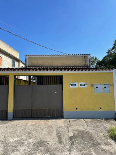 Casa, 1 quarto, 60 m² - Foto 4