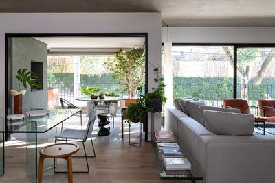 Apartamento, 3 quartos, 141 m² - Foto 4