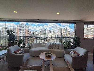 Apartamento, 4 quartos, 222 m² - Foto 5