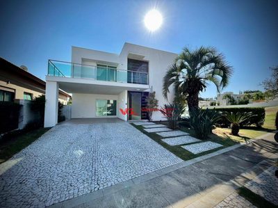 Sobrado, 4 quartos, 362 m² - Foto 2