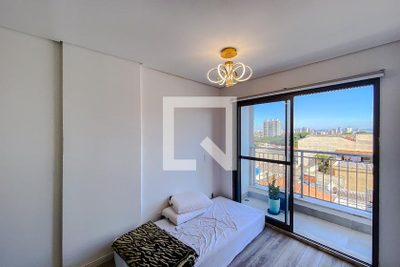Kitnet-Studio, 32 m² - Foto 4