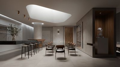 Apartamento, 4 quartos, 314 m² - Foto 3