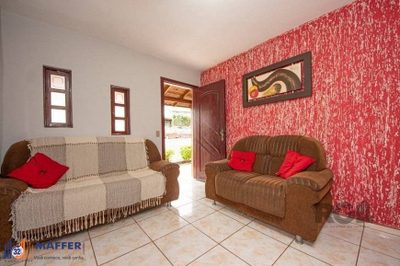 Casa, 3 quartos, 158 m² - Foto 2