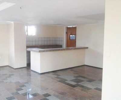 Apartamento, 2 quartos, 52 m² - Foto 5