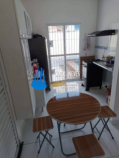 Casa, 2 quartos, 65 m² - Foto 5
