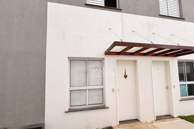 Casa de Condomínio, 2 quartos - Foto 4