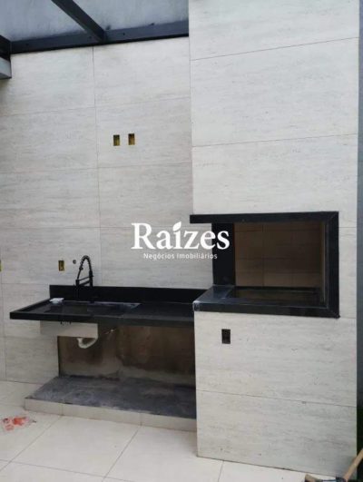 Casa, 3 quartos, 159 m² - Foto 2