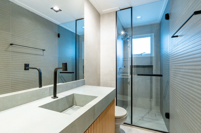 Apartamento, 3 quartos, 155 m² - Foto 5