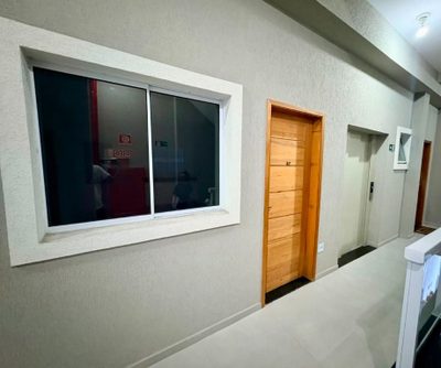 Apartamento, 2 quartos, 40 m² - Foto 3