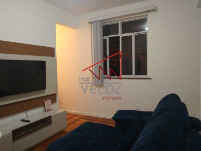 Apartamento, 2 quartos, 60 m² - Foto 3