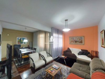 Apartamento, 3 quartos, 91 m² - Foto 2