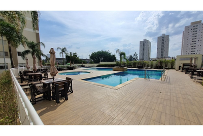 Apartamento, 3 quartos, 101 m² - Foto 4