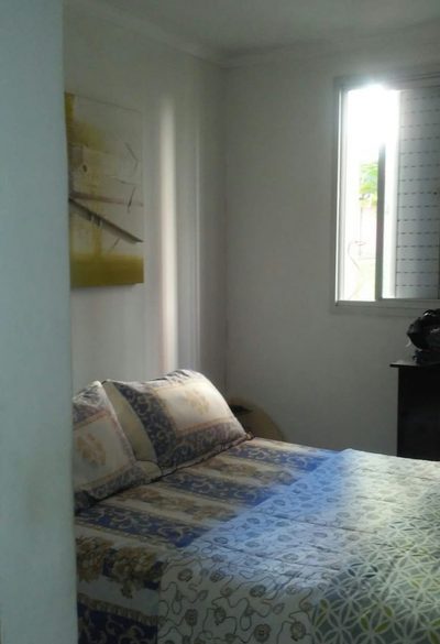 Apartamento, 3 quartos - Foto 2