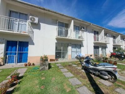 Casa, 2 quartos, 45 m² - Foto 1