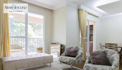 Apartamento, 4 quartos, 176 m² - Foto 5