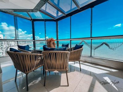 Apartamento, 3 quartos, 175 m² - Foto 4