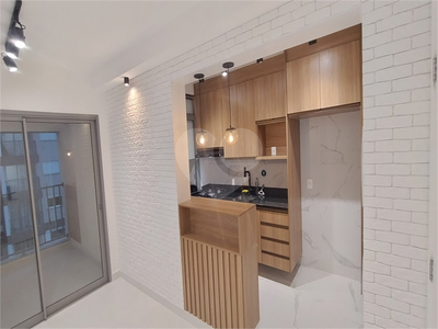 Apartamento, 1 quarto, 45 m² - Foto 2